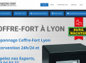 Coffre Fort Lyon