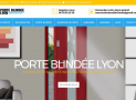Porte Blindee Lyon